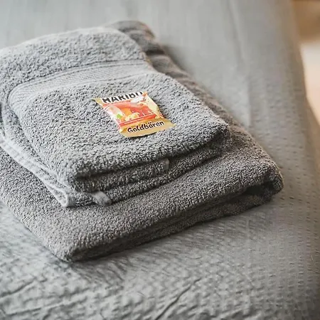 Es02 Schoenes Fuer Teams - 2 Schlafzimmer, 4 Einzelbetten, Naehe Messe Apartment *